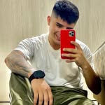 Jonathan Omes Obando - @jonathan.omes07 - Instagram
