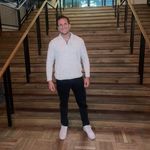 Jonathan Ochs - @jonochs - Instagram