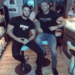 J - @jonathanoconnor158 - Instagram