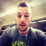 Jonathan OConnor - @uselessdeviant23 - Instagram