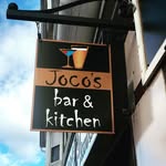 Jonathan O'Connor -owner - @jocosbar - Instagram