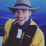 Jonathan O'Connor Moneley - @jonathanocm - Instagram