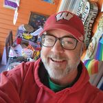 Jonathan O'Donnell - @jonbaba - Instagram