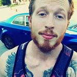 Jonathan O'donnell - @jonnyboydonnel93 - Instagram