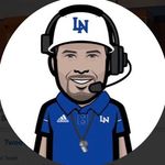 Jonathan Oliphant - @coach_o32 - Instagram