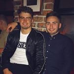Jonathan Olson - @jonnyolsonlad - Instagram