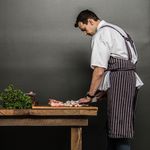 Jonathan Olson - @chefjonathanolson - Instagram