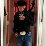 Jonathan Olvera - @jonathanolvera25 - Instagram