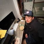 Jonathan Olvera - @_jolvera11 - Instagram