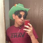 Jonathan Ordaz - @ordazam - Instagram