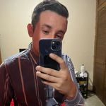 Jonathan Ordaz - @johnardz_ - Instagram