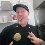 Jonathan Ormsby - @morgoth1972 - Instagram