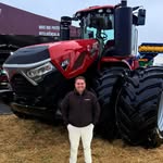 Jonathan Ortiz - @jonathanortiz_caseih - Instagram