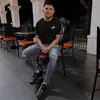 🐯🖤Jonathan Ortiz❤️ - @jonathanortiz1810 - TikTok