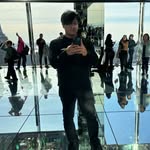 Jonathan Ortiz - @johnny_boy.103 - Instagram