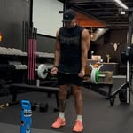 Jonathan Ortiz - @jonjondoingthings - Instagram