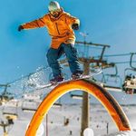 Jonathan Ortiz - @jhoni_snow - Instagram