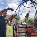 Jonathan Ortiz - @jona_grill - Instagram