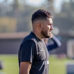 Jonathan Ortiz - @coachjohn8 - Instagram
