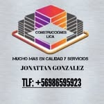 Jonathan Antonio Gonzalez Pabon - @contruccioneslica1627 - Instagram