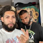 Jonathan Pabon - @pabon4008 - Instagram