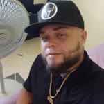 Jonathan Pabon - @kikito_mirage - Instagram