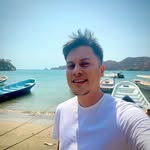 Jonathan Pabon Becerra - @jonathanpabon - Instagram