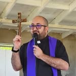 P. Jonathan Pabon Tirado - @p.jpabon - Instagram