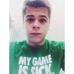 Jonathan Palecek - @palecekjonathan - Instagram