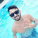 Jonathan Pandolfo - @jonathanpandolfo - Instagram