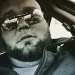 Jonathan Parise - @chopper7107_ - Instagram