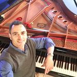 Jonathan Parise - @jonathanparisepianotuner - Instagram