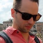 Jonathan Major Parkhurst - @jmajor1000 - Instagram