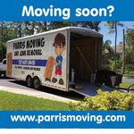 Jonathan Parris - @parrismoving727 - Instagram