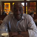 Jonathan Parris - @experience_parris - Instagram