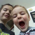Jonathan Parris - @jonathanmichaelparris2012 - Instagram