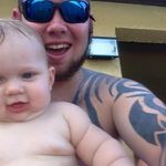 Jonathan Parris - @parrislovesspl - Instagram