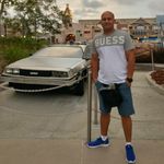 Jonathan Parris - @jonathanparris1 - Instagram