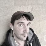 Jonathan Parris - @zebraeden - Instagram