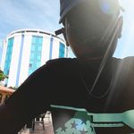 Tevin Jonathan Parris - @tevinjparris - Instagram