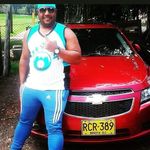 Jonathan Partida - @chirinojonathan2 - Instagram
