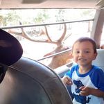 Jonathan partida - @jonathanprtd - Instagram