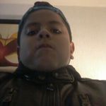 Jonathan Partida - @jonathan.partida.357 - Instagram
