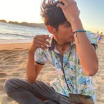 Jonathan Partida - @jonatnapartida - Instagram