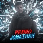 ●Jonathan Bailey & Pedro Pascal● - @atteeq1028 - Instagram