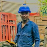 Jonathan Pascal Kweli - @pascalkweli8 - Instagram