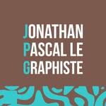 Jonathan Pascal le Graphiste - @jpg_jonathan - Instagram