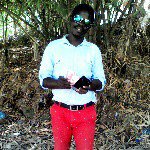 Paschal Jonathan - @paschaljonathan - Instagram