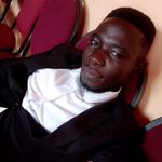 Jonathan Patch - @yawjonathan8 - Instagram