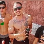 Jonathan Patrick - @jhow__nathan - Instagram